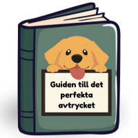 E-boken: Det perfekta avtrycket
