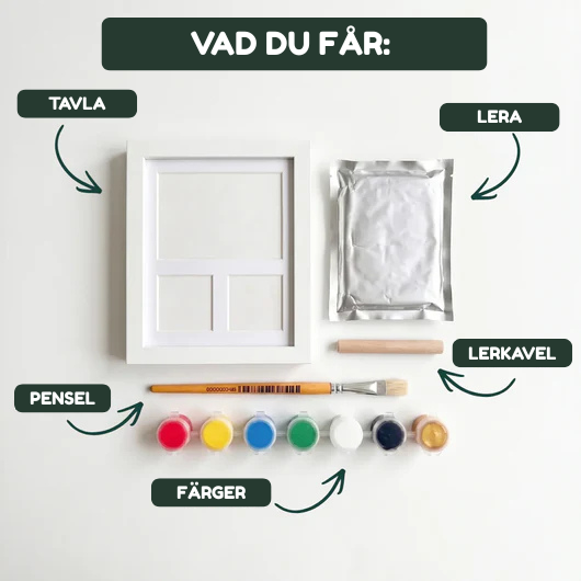 För Evigt Nära